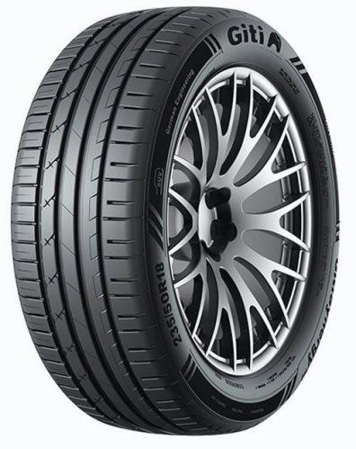 GITI SYNERGY H2 SUV 235/55 R17 99V