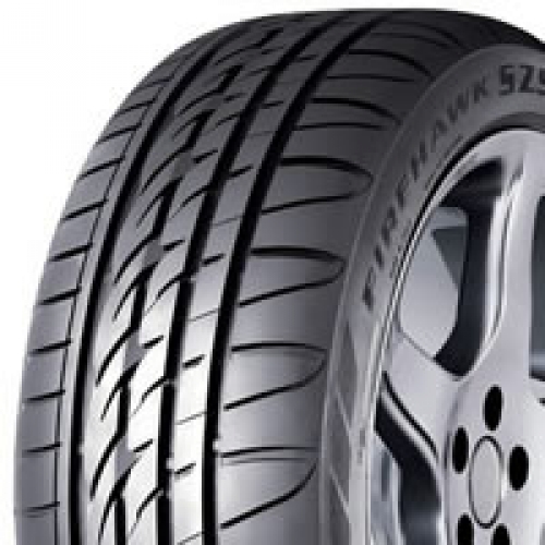 FIRESTONE  L205/50 R17 FHSZ90 93W XL DOT2013