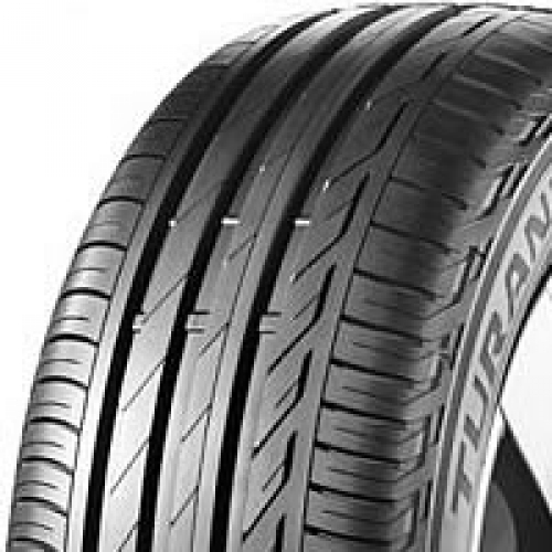 BRIDGESTONE  L195/50 R16 T001 84V DOT2014