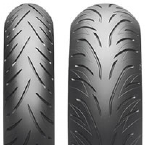BRIDGESTONE BATTLAX S20 EVO R (DOT2014) 180/55 R17 73W
