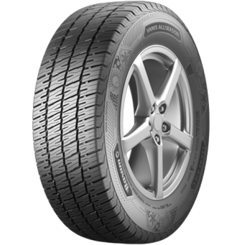 BARUM VANIS ALLSEASON 215/70 R15 109S