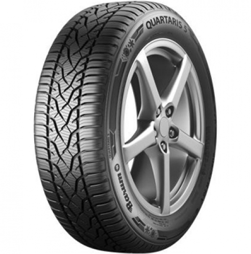 BARUM Quartaris 5 225/40 R18 92Y DOT 19