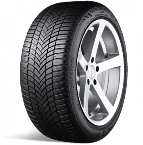 BRIDGESTONE Weather Control A005 255/45 R18 103Y DOT2019