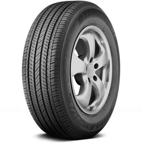 BRIDGESTONE Dueler H/L 422 Plus Ecopia 235/55 R18 100H