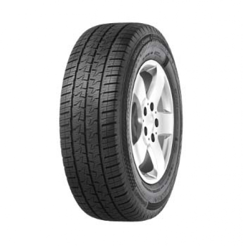 CONTINENTAL VAN CONTACT 4SEASON 195/65 R16 104T