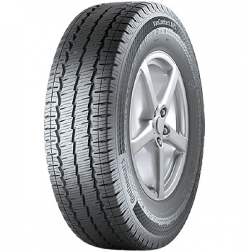 CONTINENTAL VAN CONTACT A/S 285/65 R16 131R OE