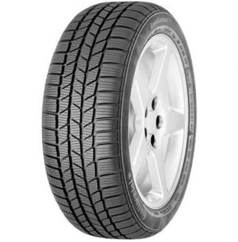 CONTINENTAL CONTI CONTACT TS 815 205/50 R17 93V VW