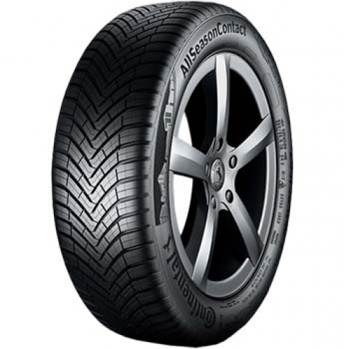 CONTINENTAL ALL SEASON CONTACT 195/55 R16 91H XL