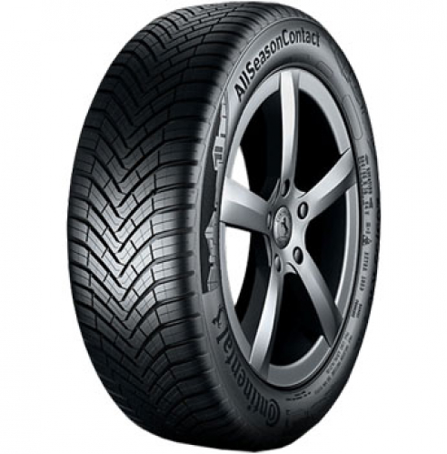 CONTINENTAL ALL SEASON CONTACT 225/40 R18 92W