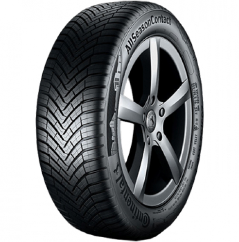 CONTINENTAL ALL SEASON CONTACT 255/45 R19 100T VW