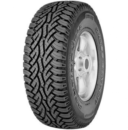 CONTINENTAL CONTI CROSS CONTACT A/T 235/85 R16 114Q OE