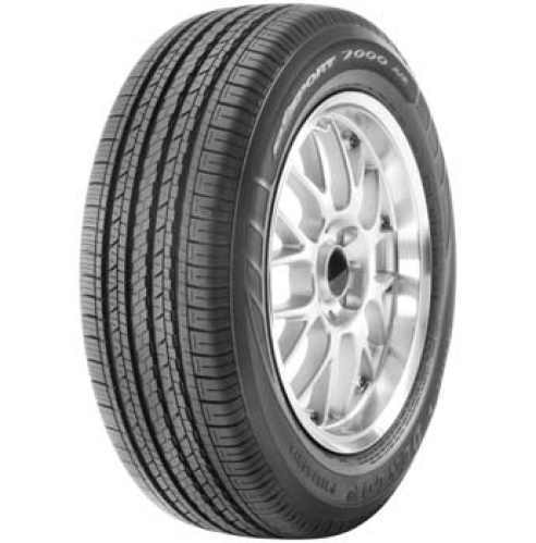 DUNLOP SP Sport 7000 A/S 225/55 R18 98H