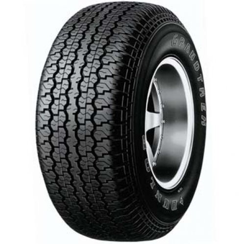 DUNLOP GrandTrek TG35 265/70 R16 112H