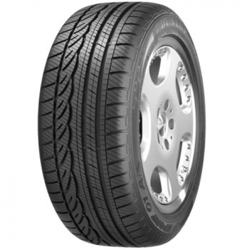 DUNLOP SP SPORT 01 ALL SEASON 235/50 R18 97V