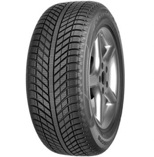 GOODYEAR Vector 4Seasons SUV 4X4 225/65 R17 102H