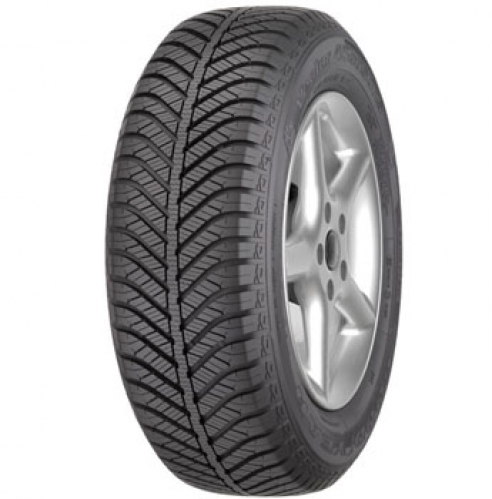 GOODYEAR VECTOR 4SEASONS 165/70 R14 89R