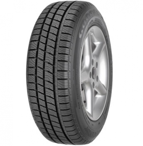 GOODYEAR Cargo Vector 2 215/60 R17 109T DOT 18