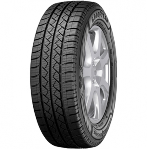 GOODYEAR Vector 4Seasons Cargo 205/65 R16 107/105T DOT 19
