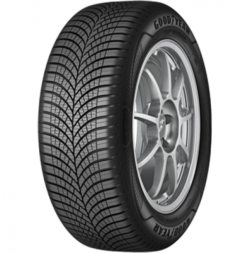 GOODYEAR VECTOR 4SEASONS G3 225/45 R18 95W ROF