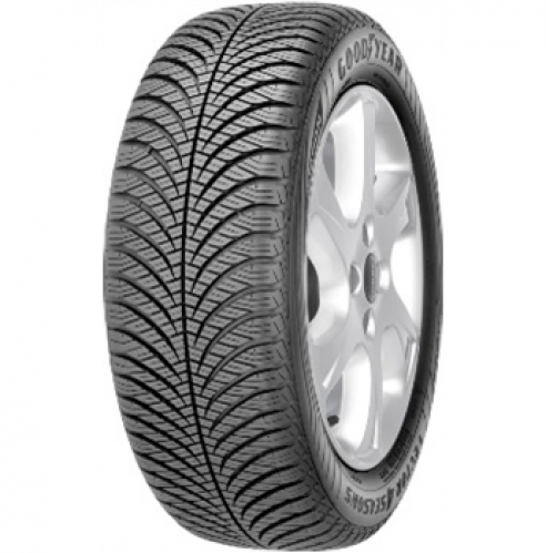 GOODYEAR Vector 4Seasons G2 225/45 R17 91V DOT 18 ROF