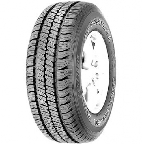 GOODYEAR Wrangler SR/A 265/70 R17 121/118R