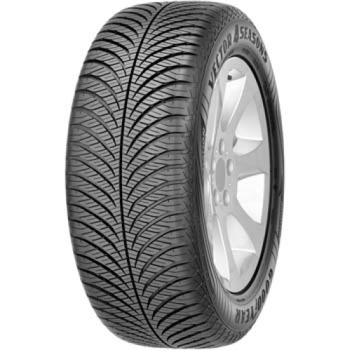GOODYEAR Vector 4Seasons SUV G2 225/60 R17 99V