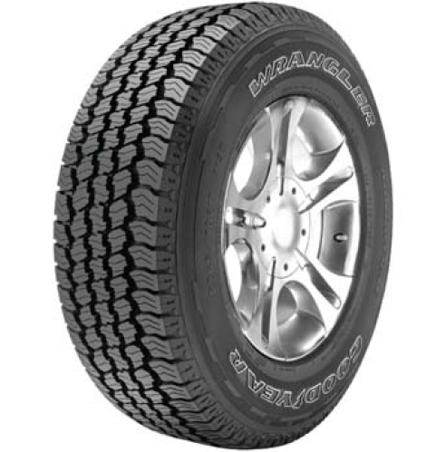 GOODYEAR Wrangler ArmorTrac 275/65 R18 114T