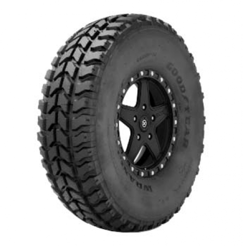 GOODYEAR Wrangler MT 37/12.50 R16.5 123M