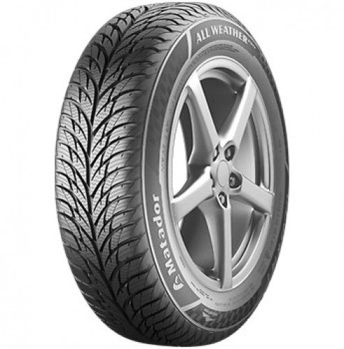 Matador MP62 ALL WEATHER EVO 215/45 R16 90V