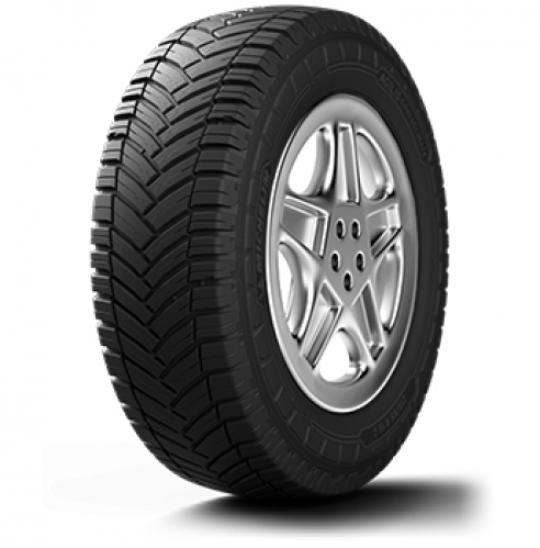 MICHELIN Agilis CrossClimate 215/65 R15 104/102T DOT2020