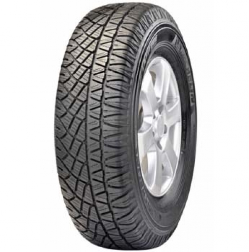 MICHELIN LATITUDE CROSS 255/60 R18 112V