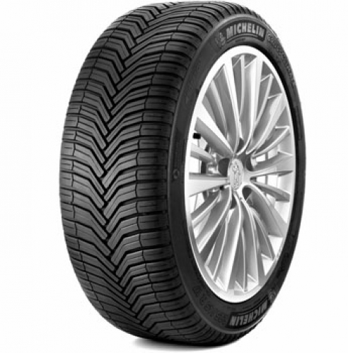 MICHELIN CROSSCLIMATE SUV 235/55 R19 105W