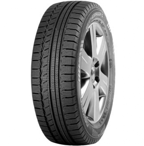 NOKIAN  WEATHERPROOF C 215/70 R15 109R