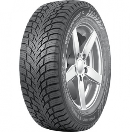 NOKIAN SEASONPROOF C 195/70 R15 104T
