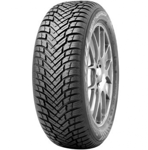 NOKIAN  WEATHERPROOF 205/55 R17 95V XL
