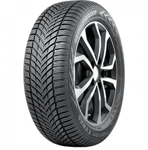 NOKIAN Seasonproof 235/45 R19 99W