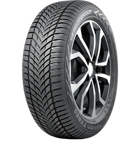 NOKIAN Seasonproof 205/60 R16 96H DOT 20