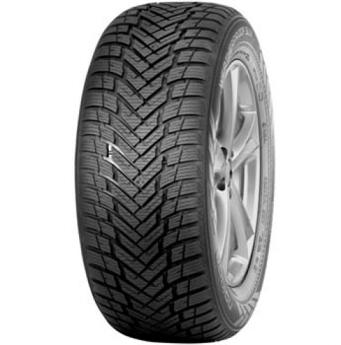 NOKIAN Weatherproof SUV 235/55 R19 105V