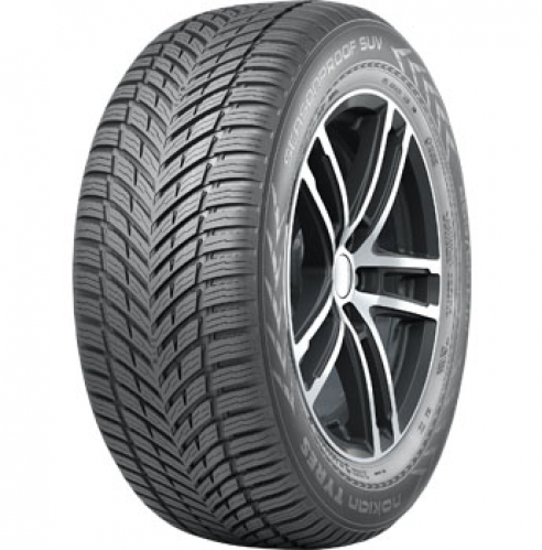 NOKIAN SEASONPROOF SUV 215/55 R18 99V