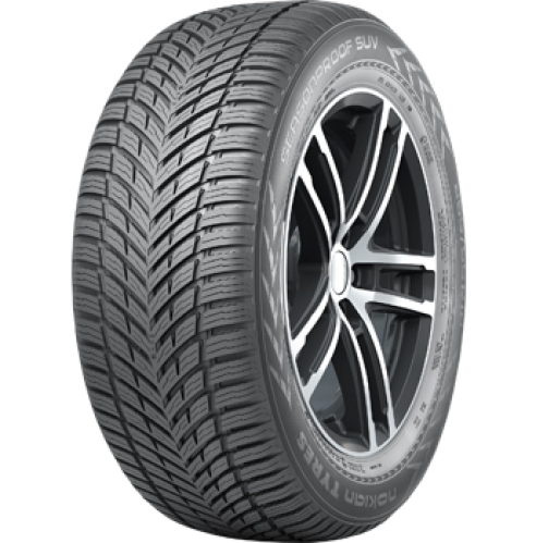NOKIAN Seasonproof SUV 235/60 R18 107V DOT 20