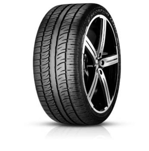 PIRELLI Scorpion Zero Asimmetrico 265/35 R22 102W DOT 13