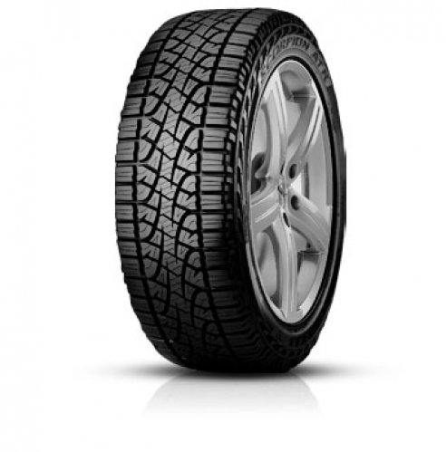 PIRELLI SCORPION ATR 275/50 R20 113V