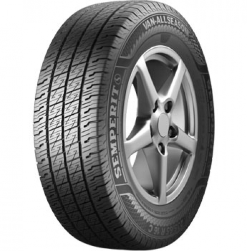 SEMPERIT VAN ALLSEASON 195/75 R16 107R