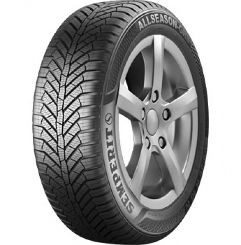 SEMPERIT ALLSEASON GRIP 205/50 R17 93W