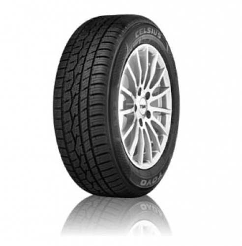 TOYO CELSIUS 195/55 R16 87V
