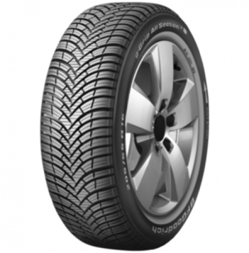 BFGoodrich G-GRIP ALL SEASON2 165/70 R14 81T