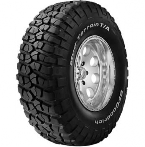BFGoodrich MUD TERRAIN T/A KM2 12.50/70 R18 115Q