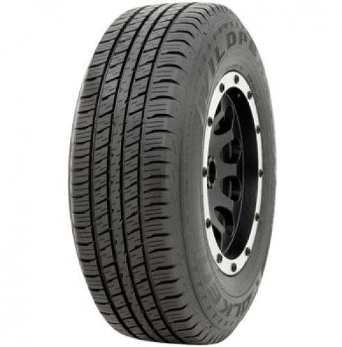 FALKEN Wild Peak H/T HT01 225/60 R17 99T DOT 18