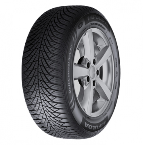 FULDA MultiControl SUV 255/55 R18 109V FP DOT2019