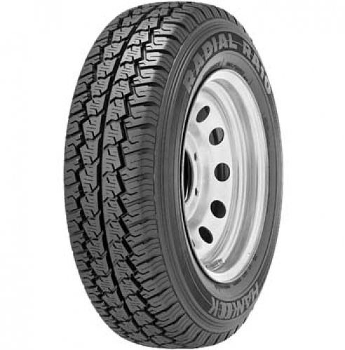 HANKOOK RA10 RADIAL 185/82 R15 103/102R